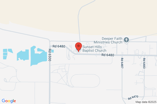 Sunset Hills Baptist Church