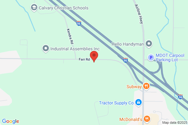 A Sc Tree Service