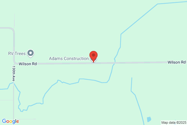 Adams Construction