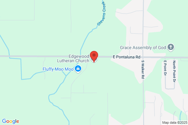 Edgewood Lutheran Church Elca