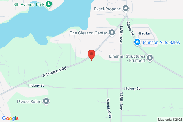 Fredrickson Electric Inc