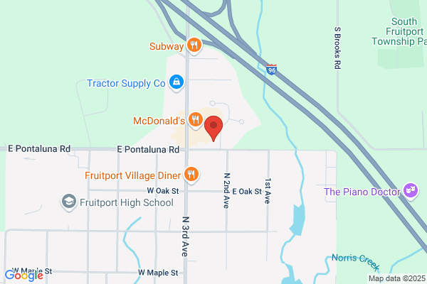 Fruitport Animal Hospital