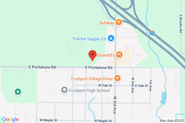 Fruitport Christian Reformed Church