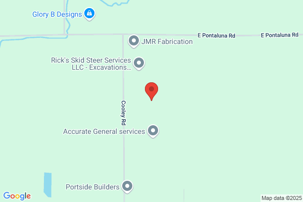 Fruitport Community School District, Community Services