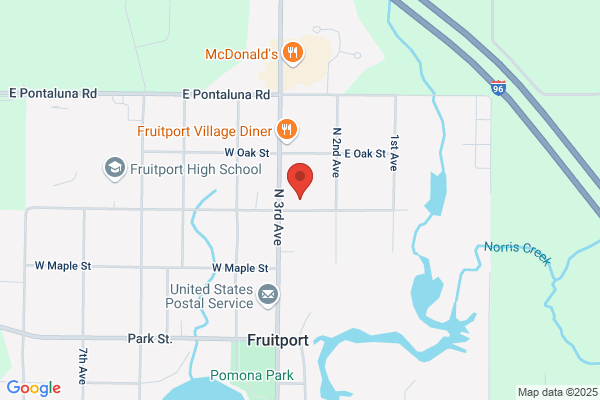 Fruitport Family Dentistry