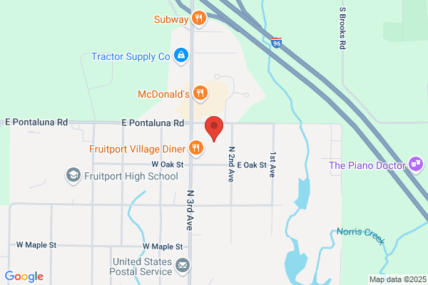 Fruitport Family Eye Care Pllc