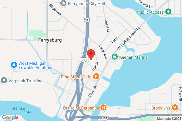Great Lakes Metrology