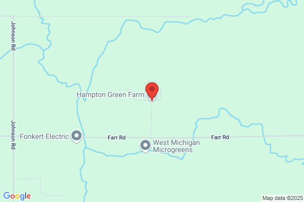Hampton Green Farm