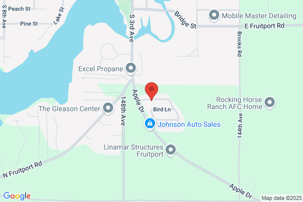 Hidden Oaks Mobile Home Park