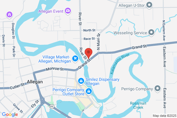 Michigan Township Services Inc