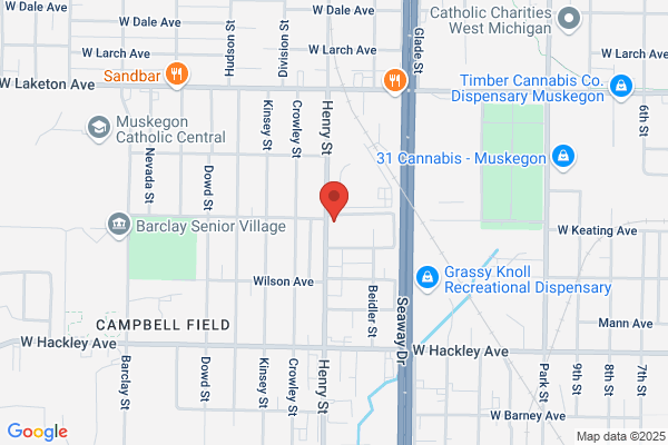 Muskegon Appliance Sales & Service