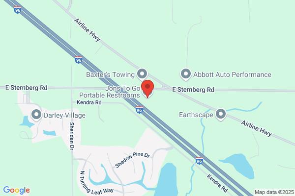 Rapid Rooter Plumbing