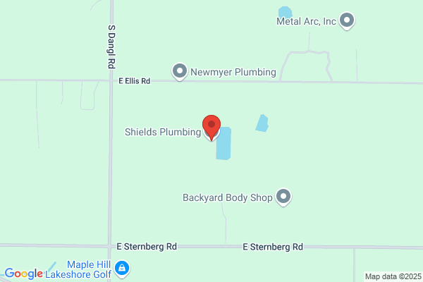 Shields Plumbing