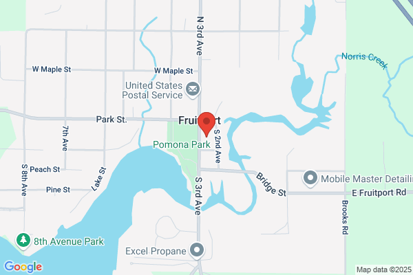 The Storage Group - Fruitport