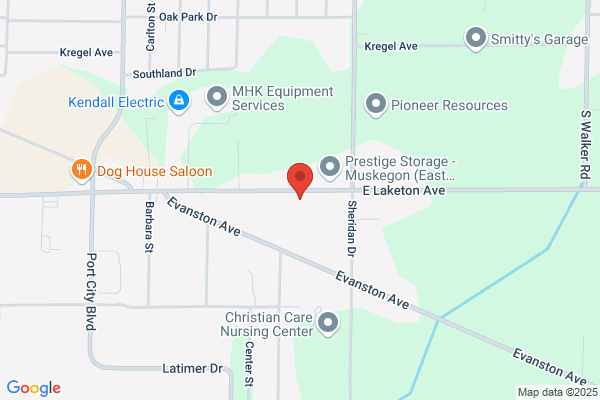 The Storage Group - Muskegon