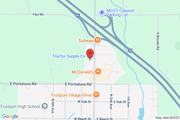 Tractor Supply Co.
