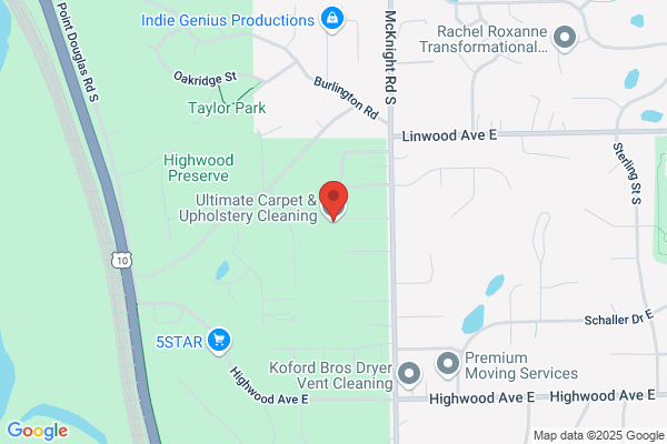 Ultimate Carpet & Upholstery Llc