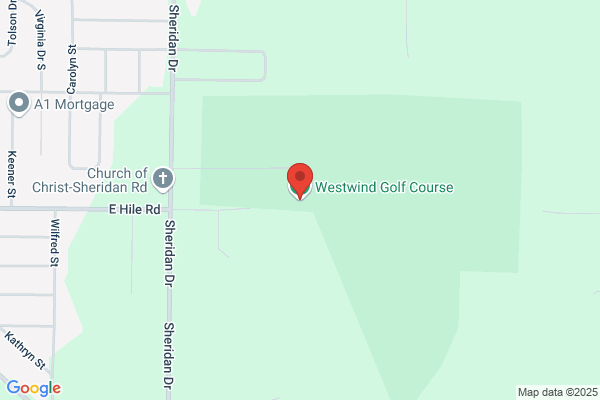 Westwind Golf Course
