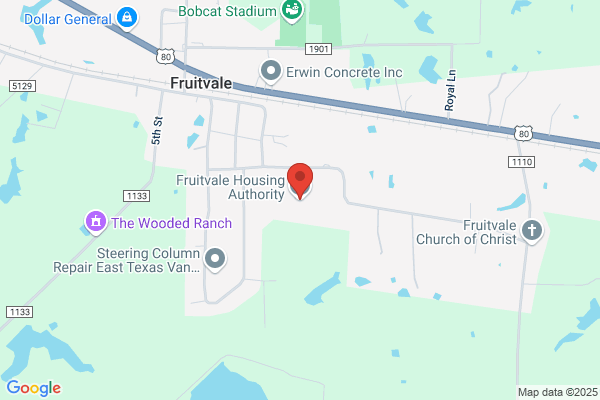 Fruitvale Housing Authority