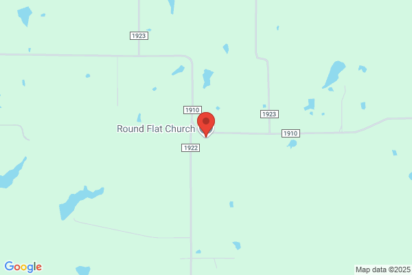 Roundflat Pentecostal Church