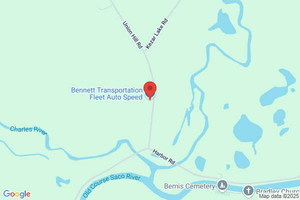 Bennett Transportation