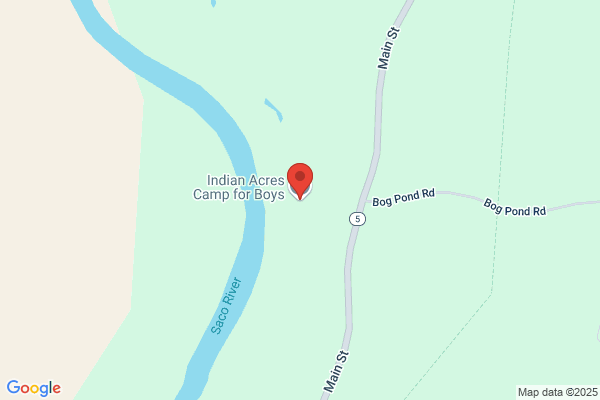 Camp Indian Acres
