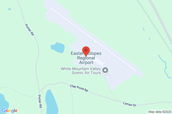 Eastern Slope Aviation