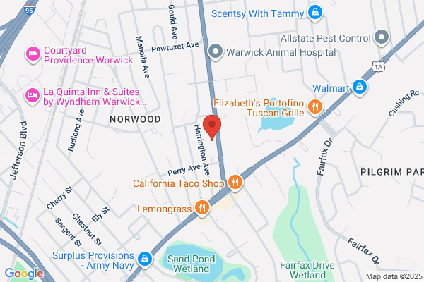 Elmwood Real Estate