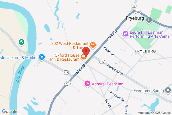 Fryeburg Community Chiropractic
