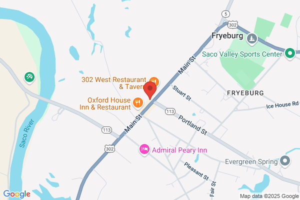 Fryeburg Lock Co