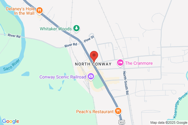 North Conway Library