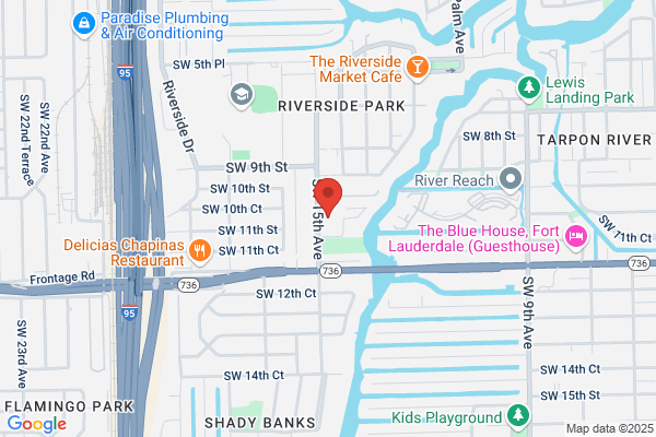 FamilySearch center
