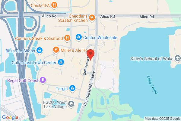 PDQ Ft. Myers: Gulf Coast Town Center