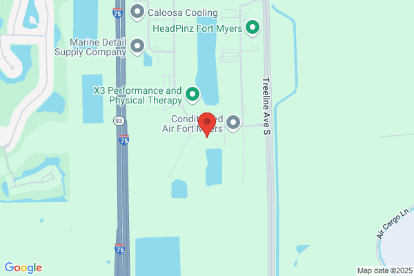 TCi Tire Centers - Closed