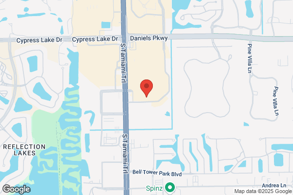Fort Myers Animal Medical Center - Vetco Total Care