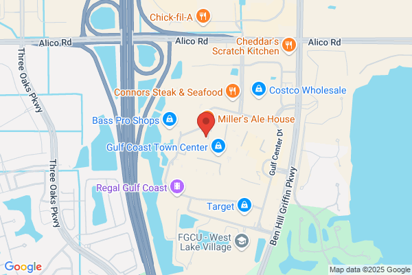 Sport Clips Haircuts of Fort Myers - Gulf Coast Town Center