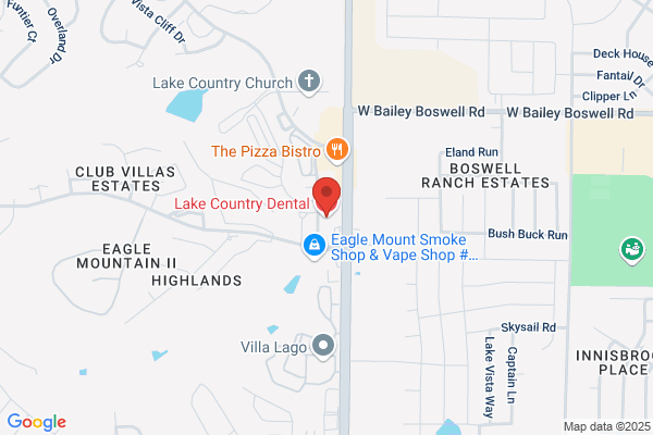 Lake Worth Center Dental
