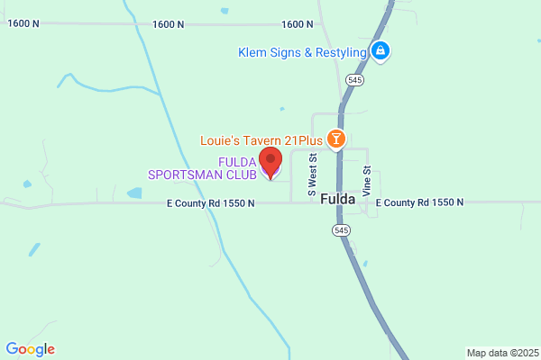 Fulda Sportsmen's Club