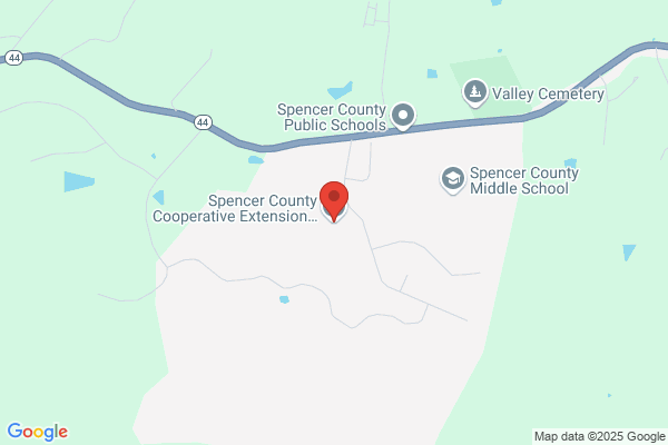 Spencer County Co-Op