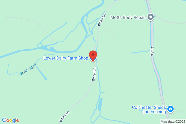 Werne Dairy Farm
