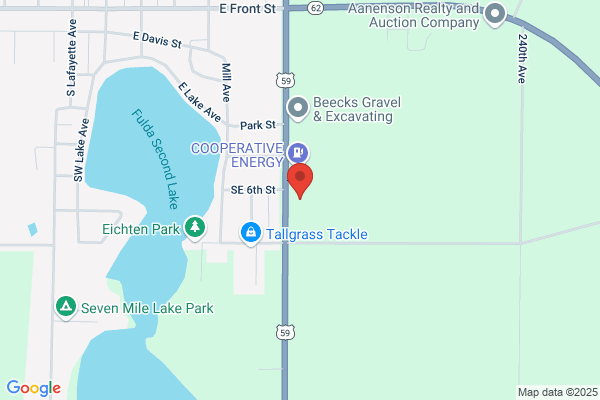 Fulda Equipment Repair