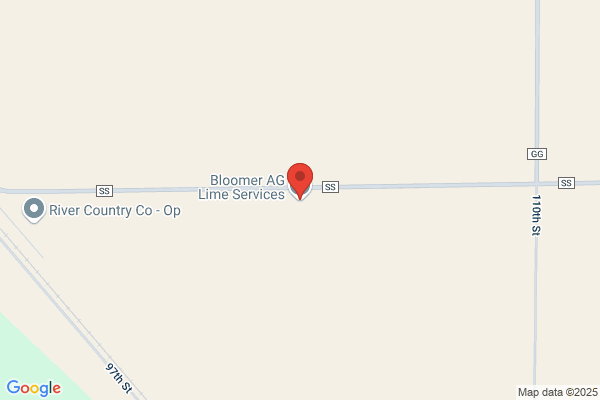 Lime Creek Ag Services Inc