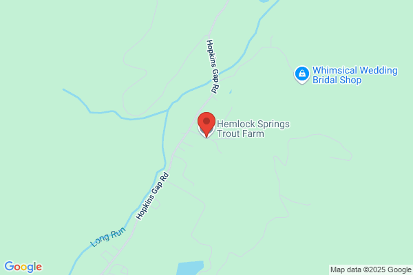 Hemlock Springs Trout Farm