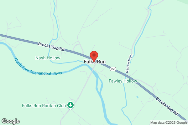 Turner Ham House Inc
