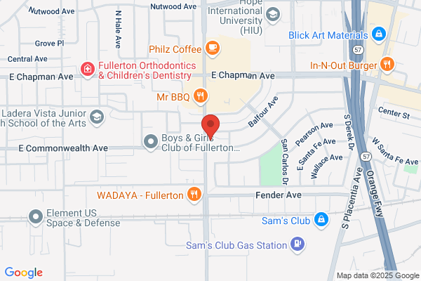Orange County Acupuncture and Herbs