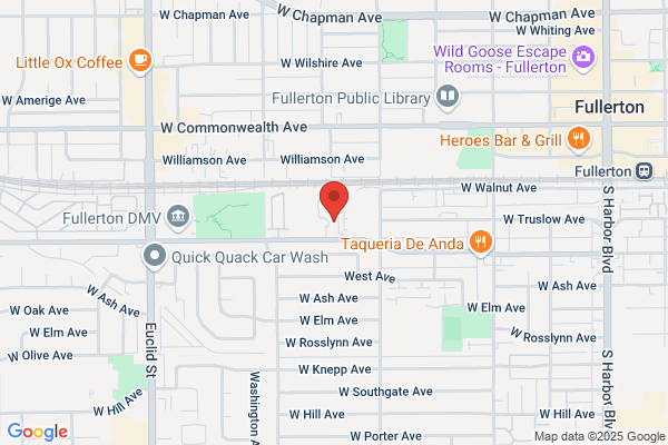 OC Addiction Treatment