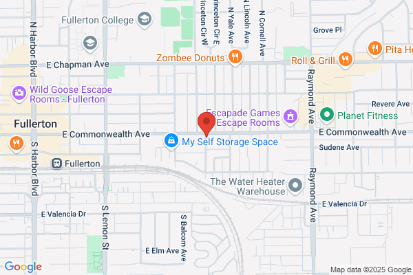 California Coolair Inc