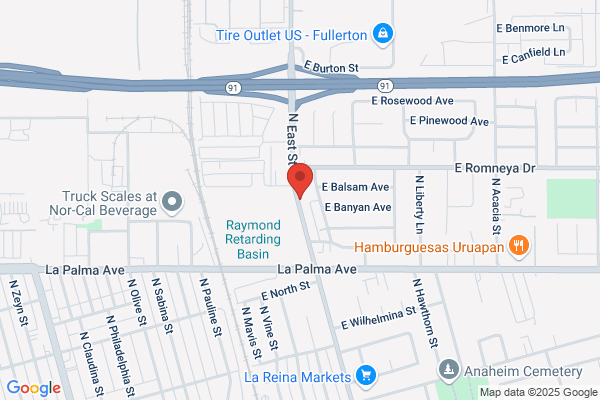 Eastown Liquor