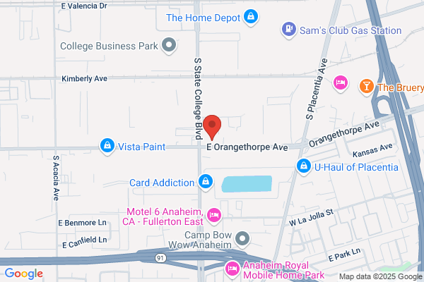 Junction Liquor & Beverage