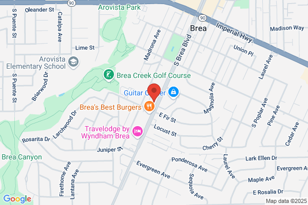 Brea Veterinary Hospital